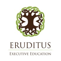 Emeritus Eruditus Executive Education Logo